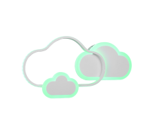 Applique Cloudy R62263131