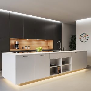 Ruban Chip LED 5m R65565102