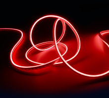 Ruban Neon RGB 3m R65583100