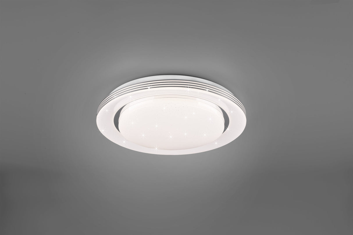 Plafonnier Atria R67041000
