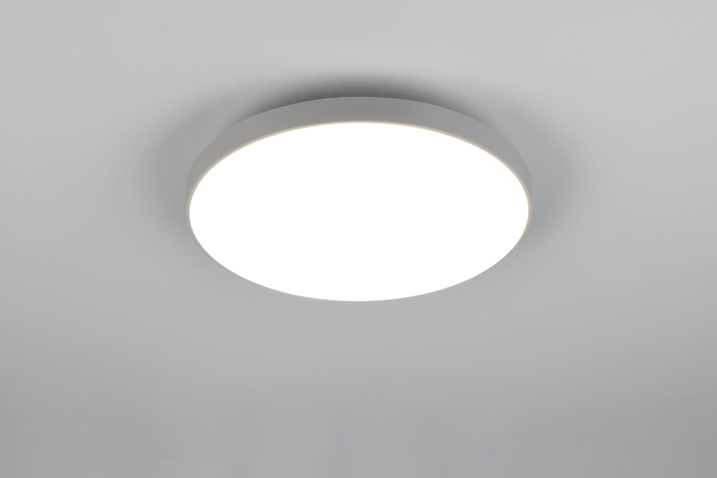 Plafonnier Spica nickel R67851187