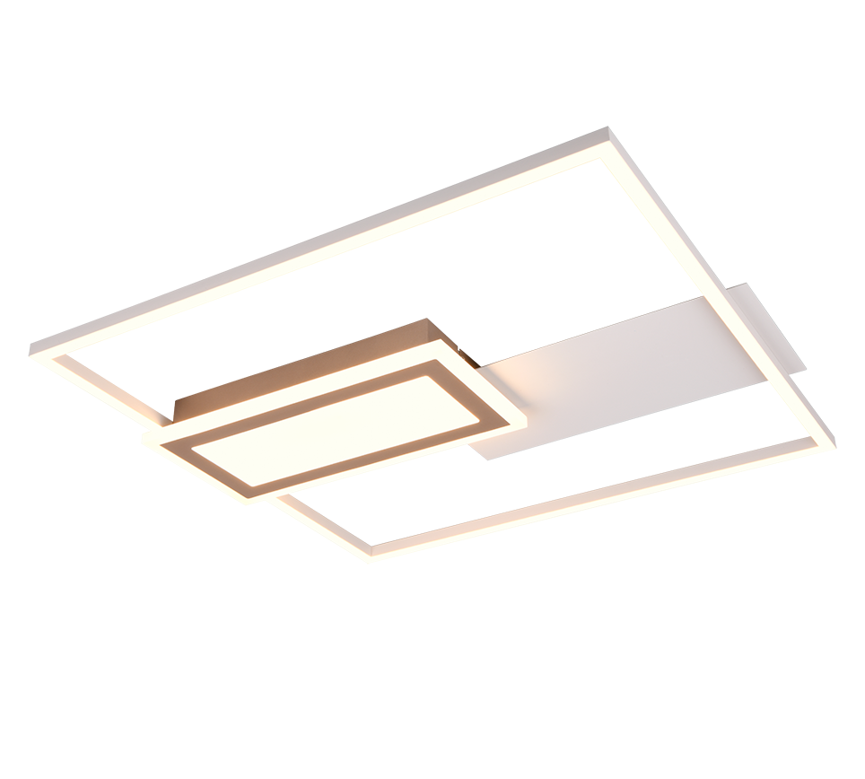 Plafonnier Spiro taupe R67862976