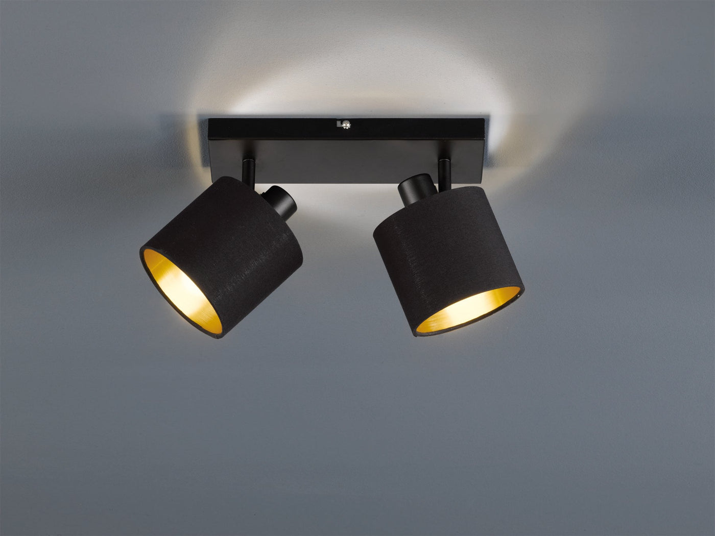 Spot Tommy noir/or 2L R80332079