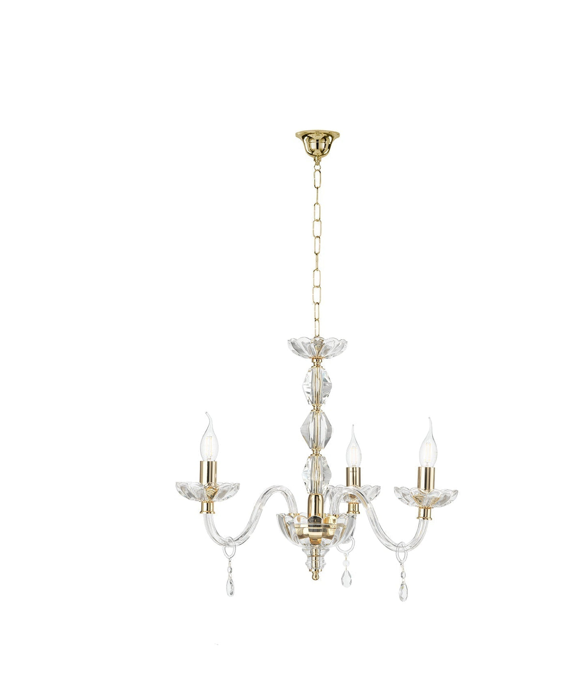 Lustre Camilla transparent 3 lp-camilla-6SP-oro
