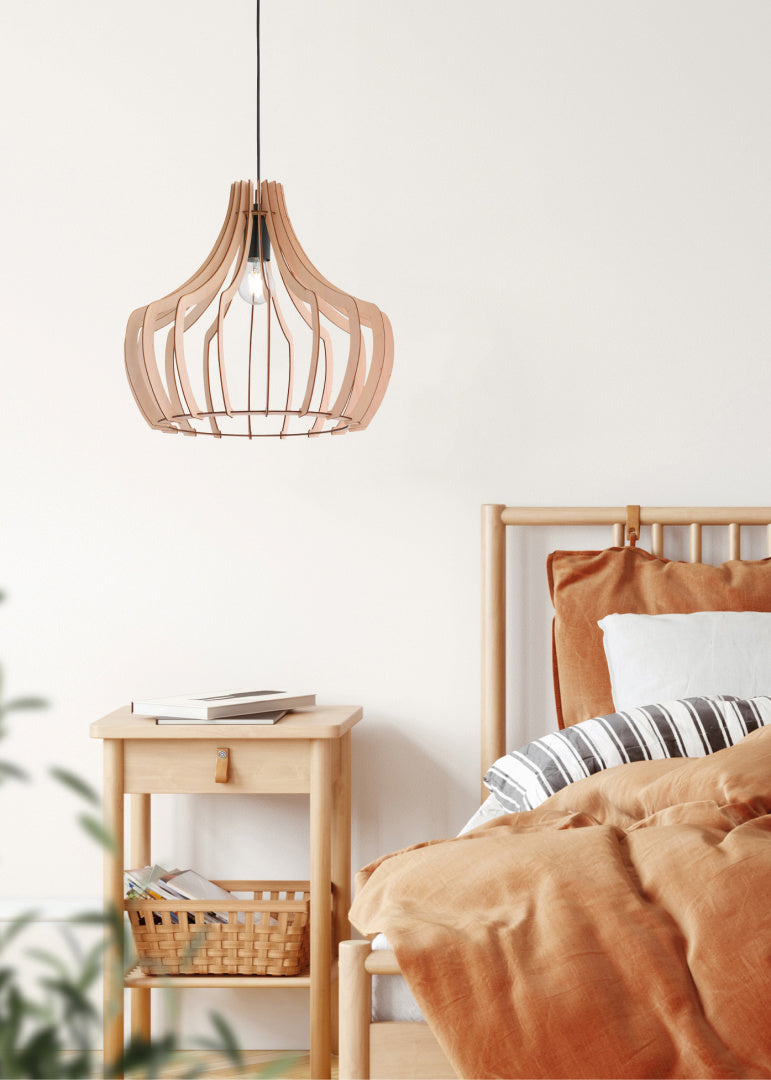 Suspension Wood Trio R30253830 R30253830