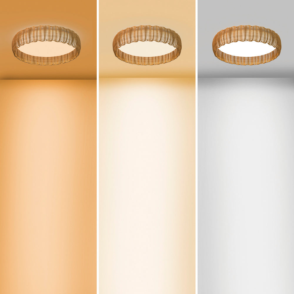 Plafonnier Kilimanjaro mm Mantra 8194