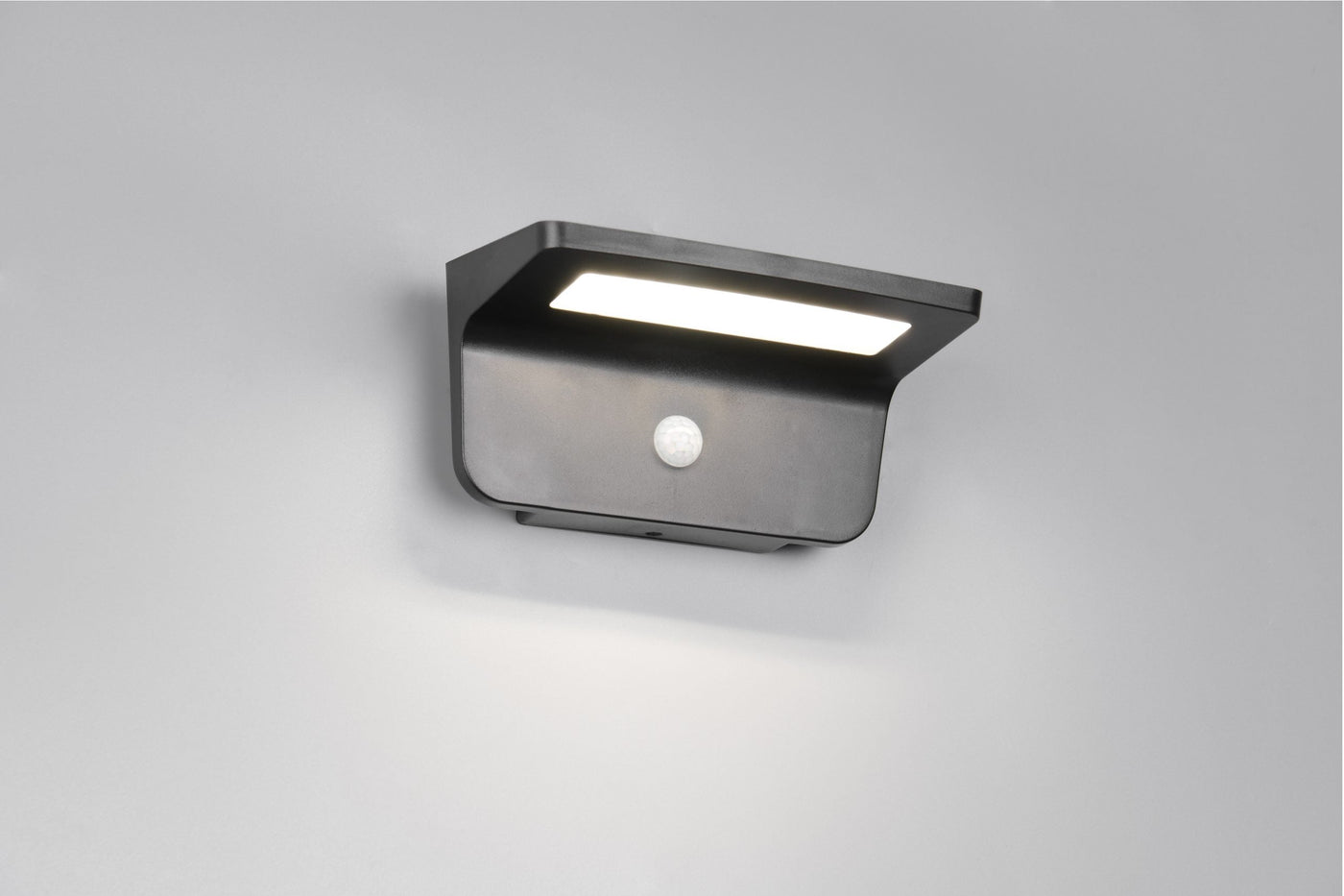 Applique solaire Atico R24696132