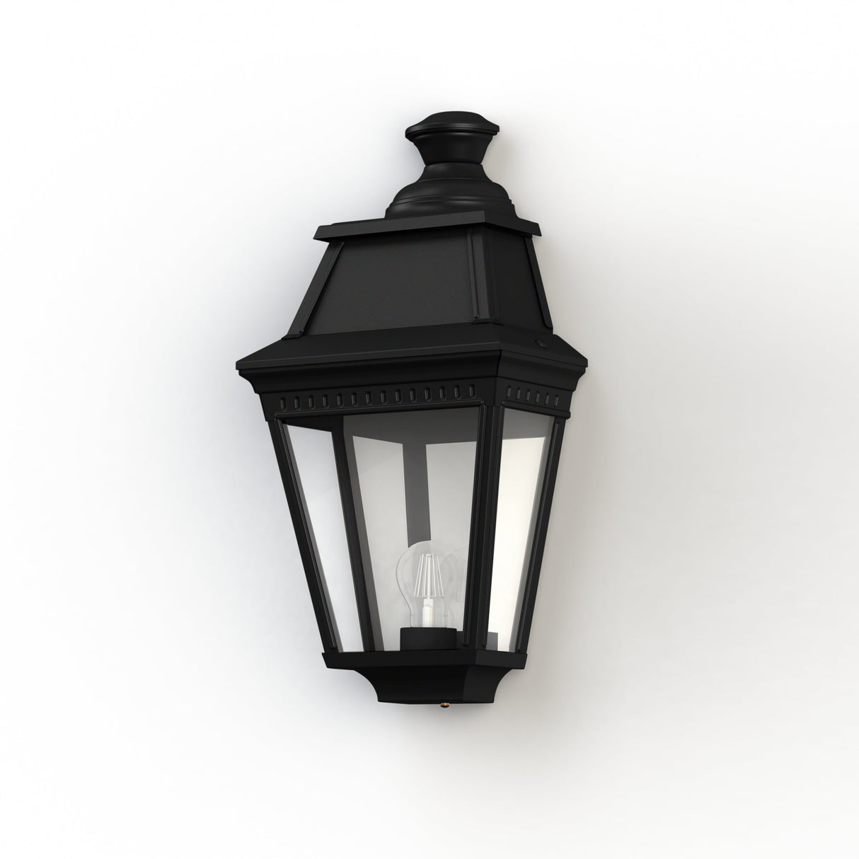Applique Avenue 3 N°2 clair Noir foncé 000 103006000
