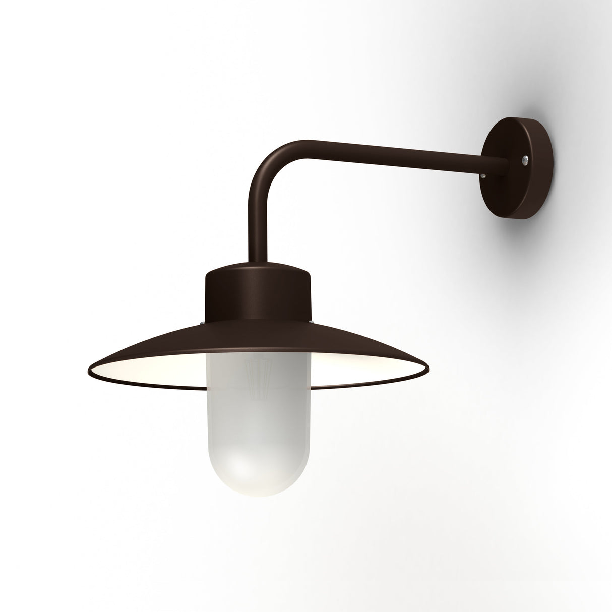 Applique Belcour N°9 opale Rouille 046 106016046