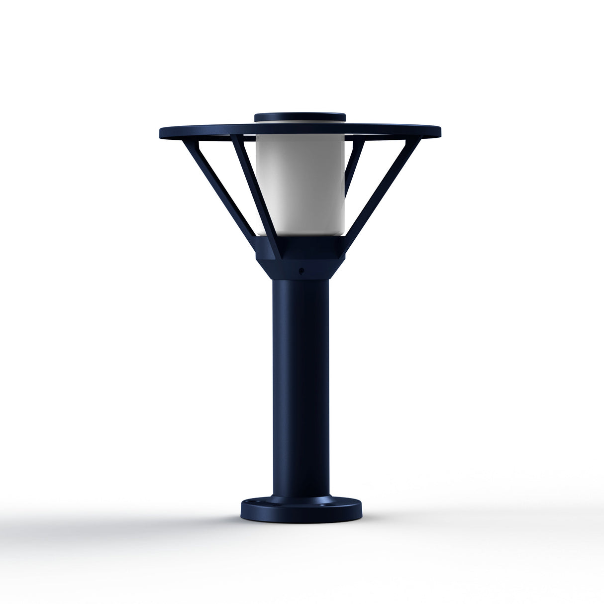 Borne Bermude N°2 Bleu acier 065 115003065