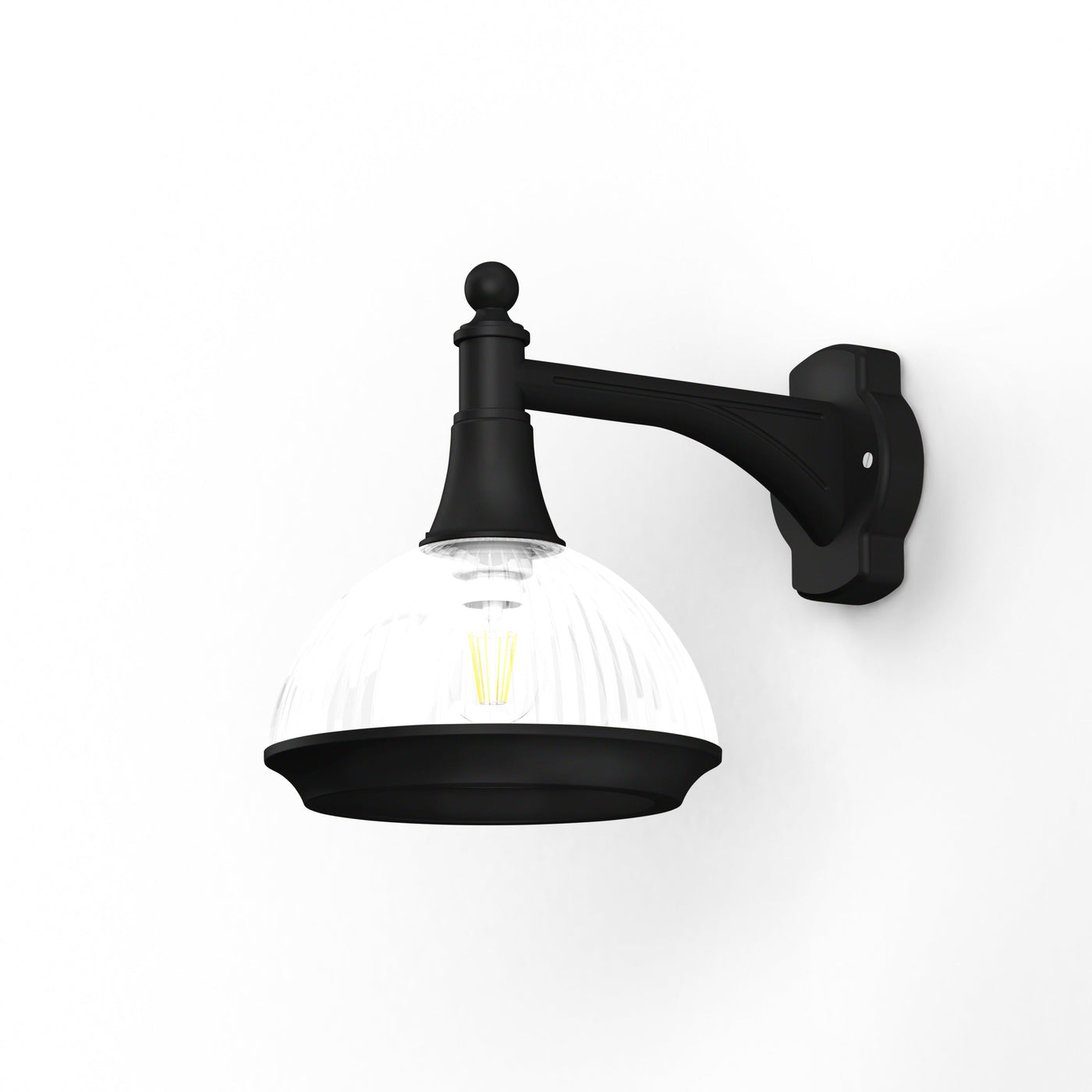 Applique Boléro N°3 Noir foncé 000 152003000
