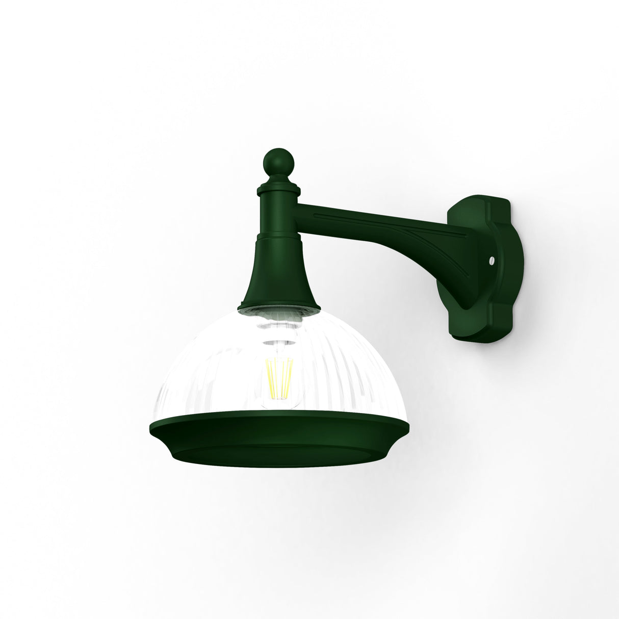 Applique Boléro N°3 Vert anglais 019 152003019