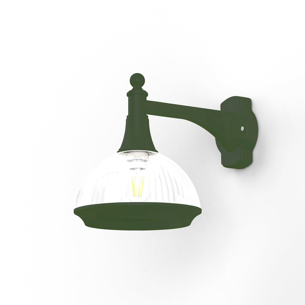 Applique Boléro N°3 Vert fougère 109 152003109