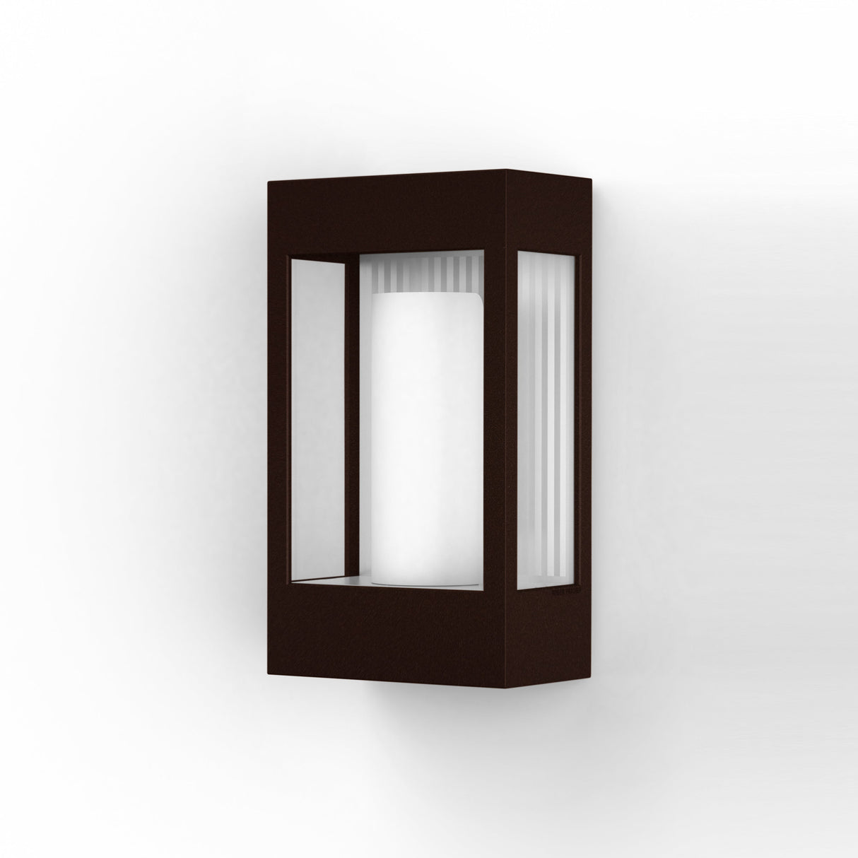 Applique Brick² N°1 clair Rouille 046 108001046
