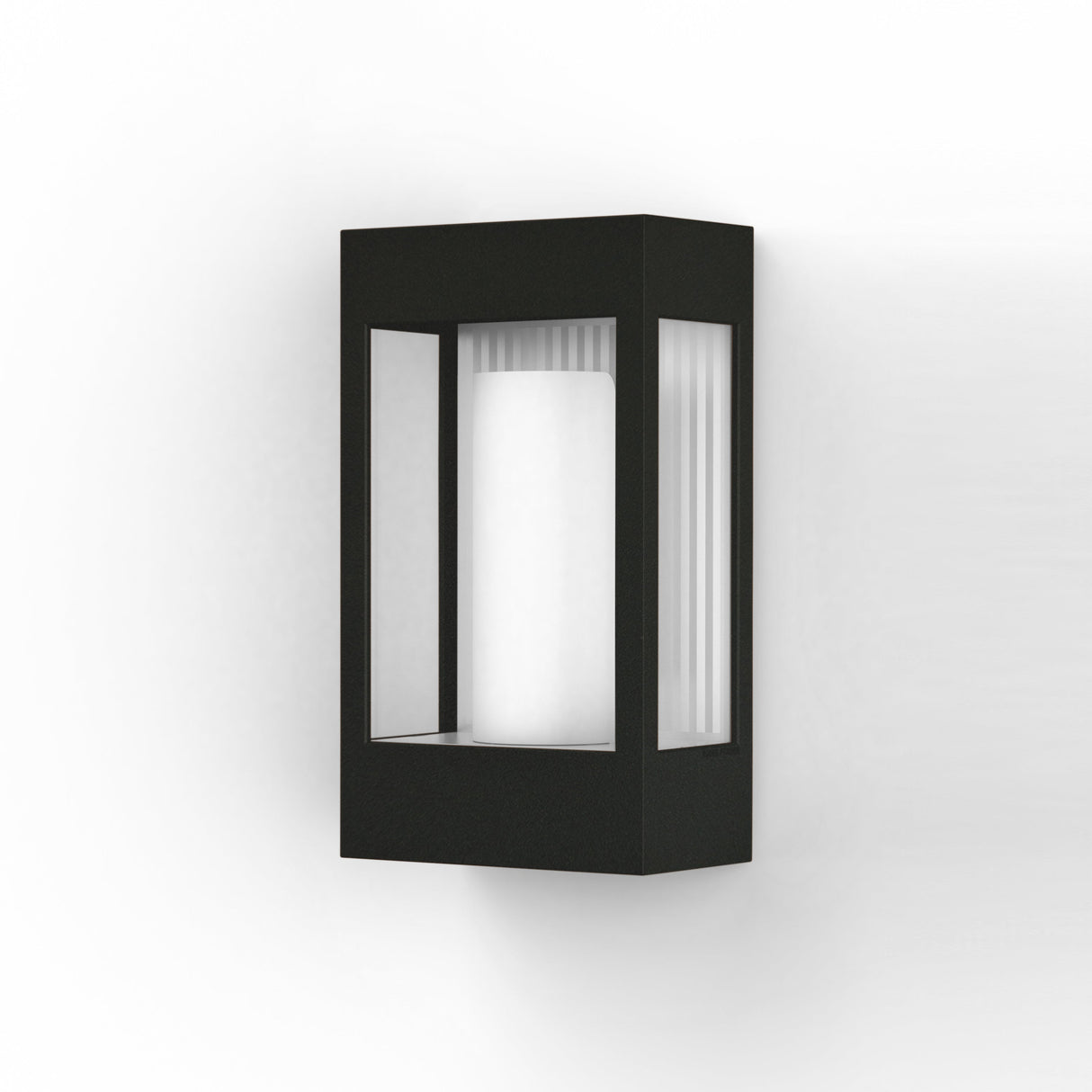 Applique Brick² N°1 clair Gris noir 107 108001107