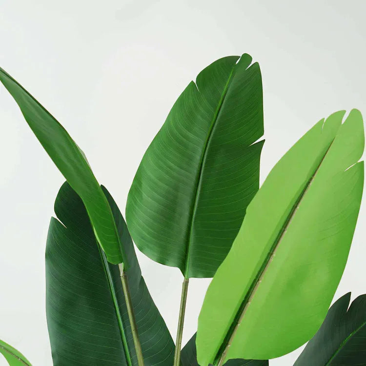 Plante artificielle "OISEAU DE PARADIS" 160CM ref:3341