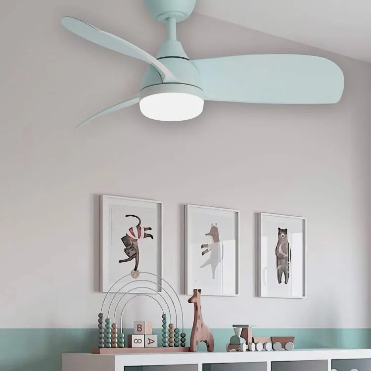 Plafonnier ventilateur FUN LOVA 7065