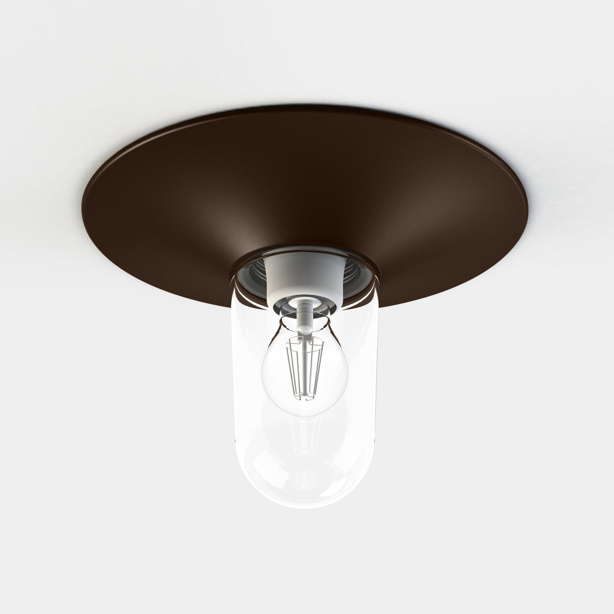 Applique Cooper N°1 clair Rouille 046 179001046