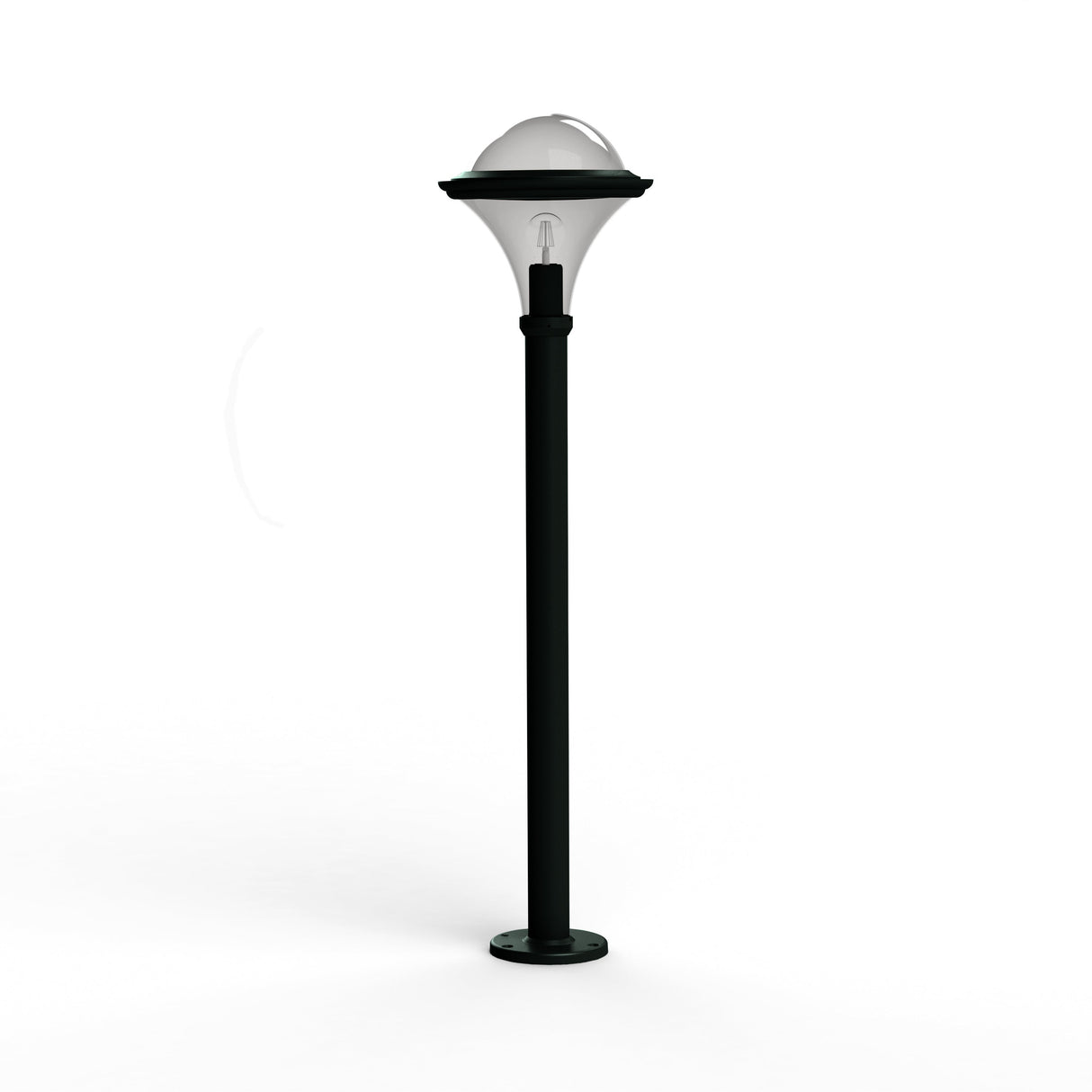 Borne Dallas N°8 fume Gris ardoise 059 119014059