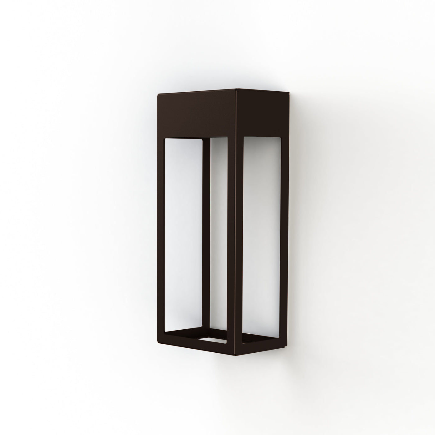 Applique Hogar N°1 LED 35w 3000°k Rouille 046 177026046