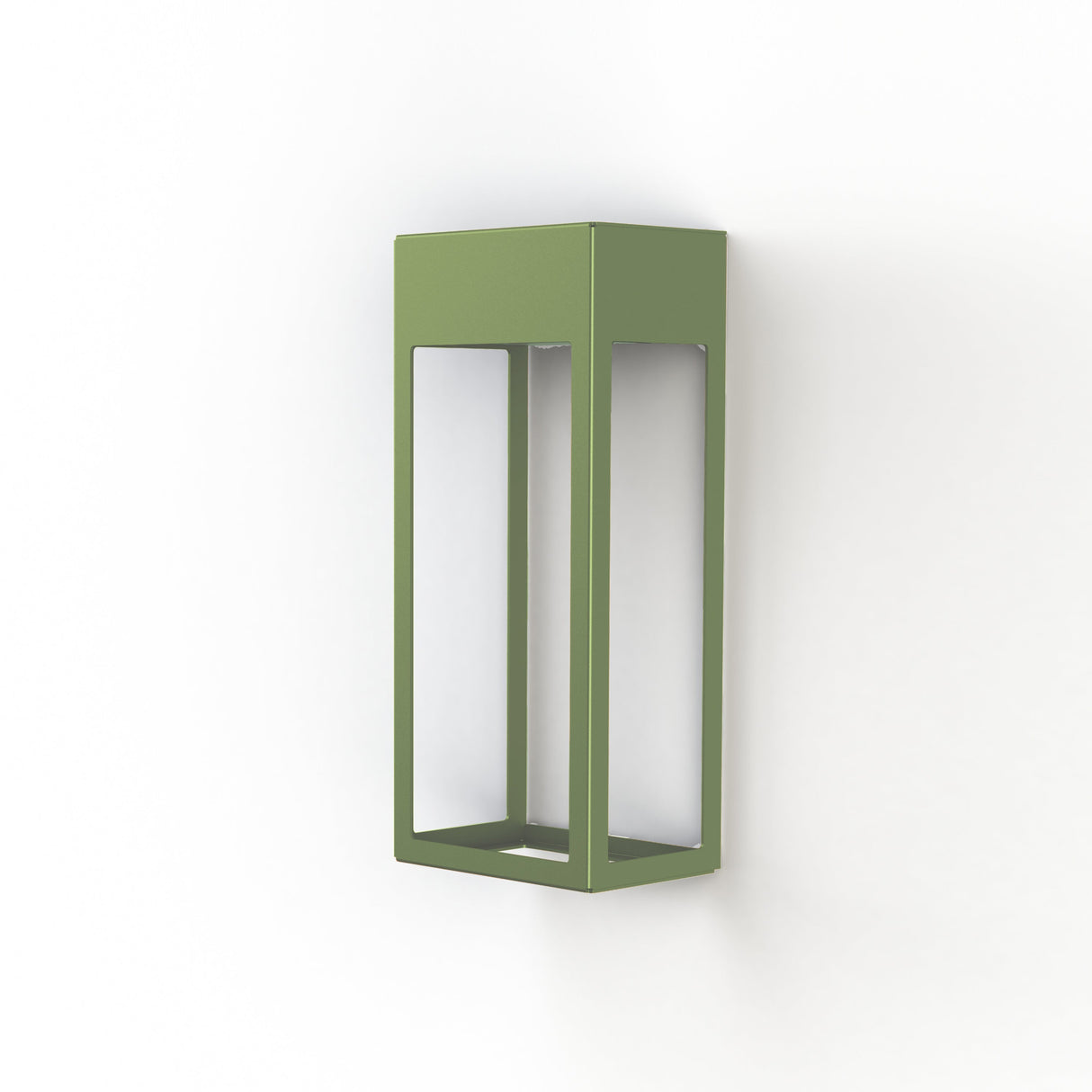 Applique Hogar N°1 LED 35w 2700°k Vert pâle 133 177027133