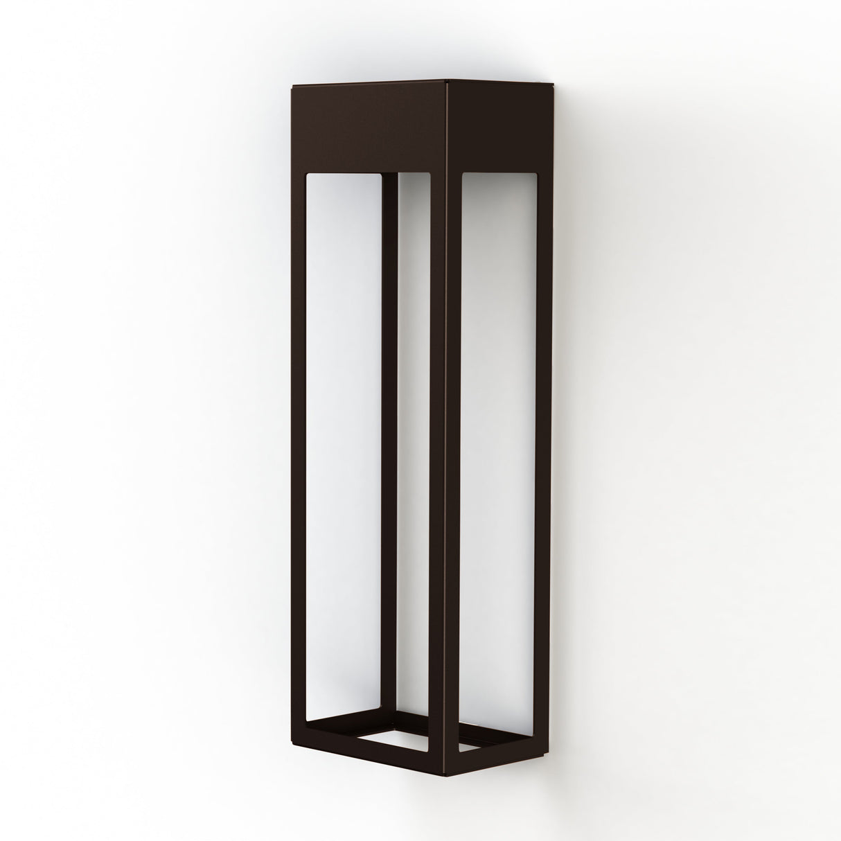 Applique Hogar N°2 LED 35w 3000°k Rouille 046 177030046