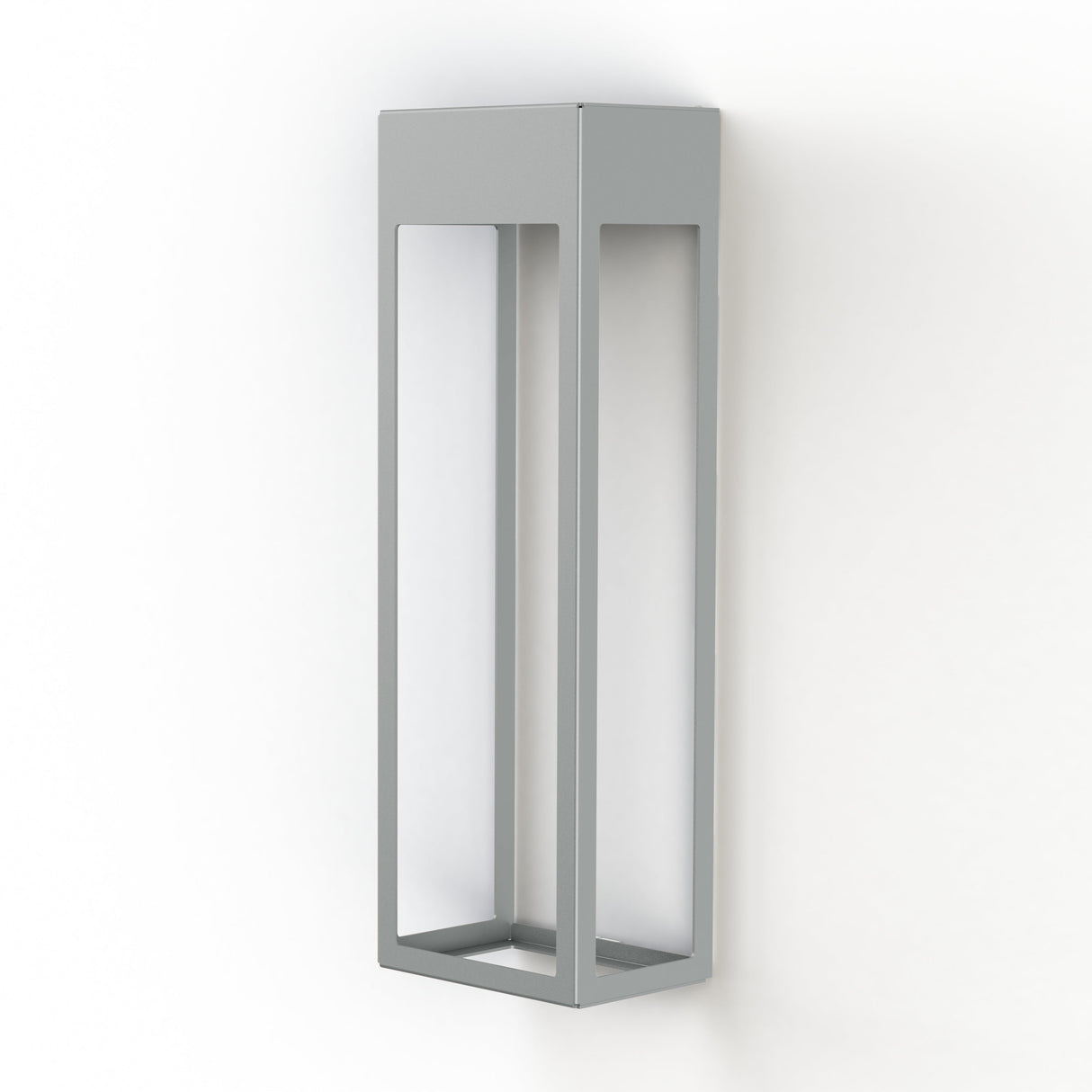 Applique Hogar N°2 LED 26w 2700°k Gris soie 105 177015105