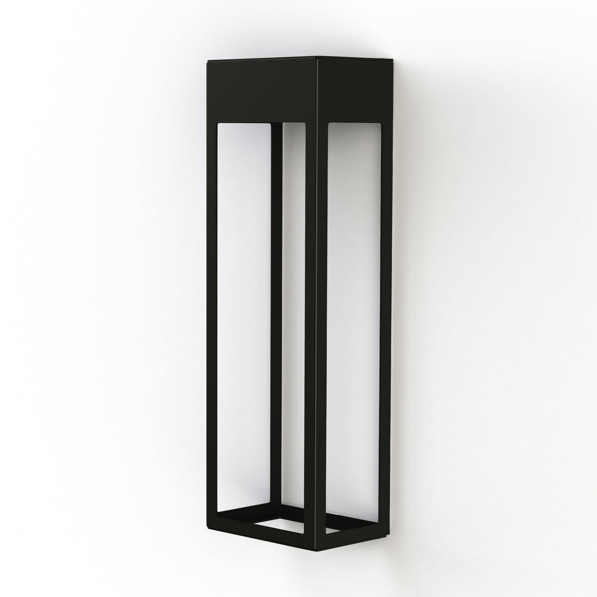 Applique Hogar N°2 LED 26w 3000°k Gris noir 107 177014107