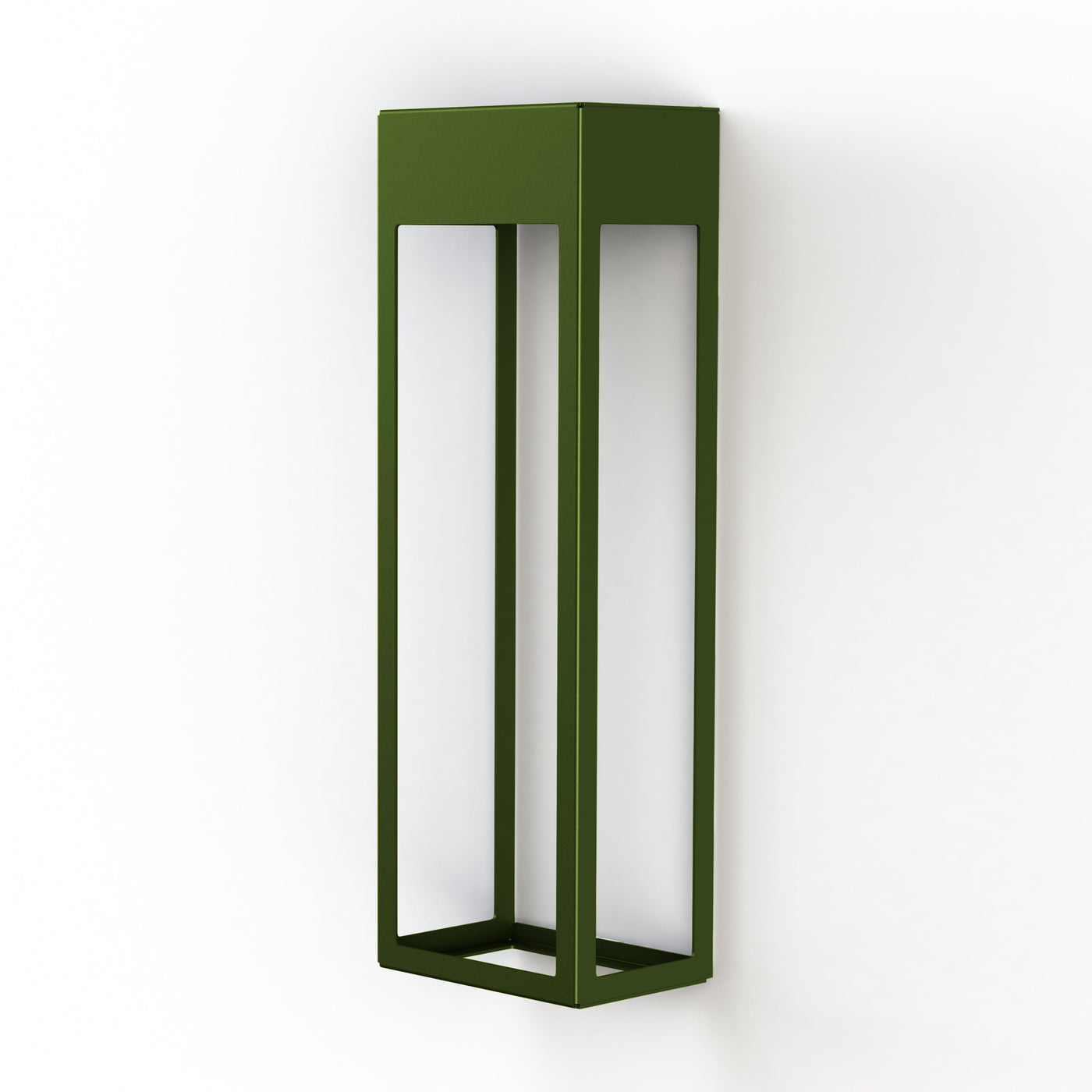 Applique Hogar N°2 LED 35w 3000°k Vert fougère 109 177046109