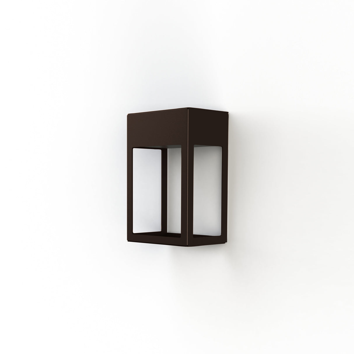 Applique Hogar N°3 LED 26w 2700°k Rouille 046 177019046