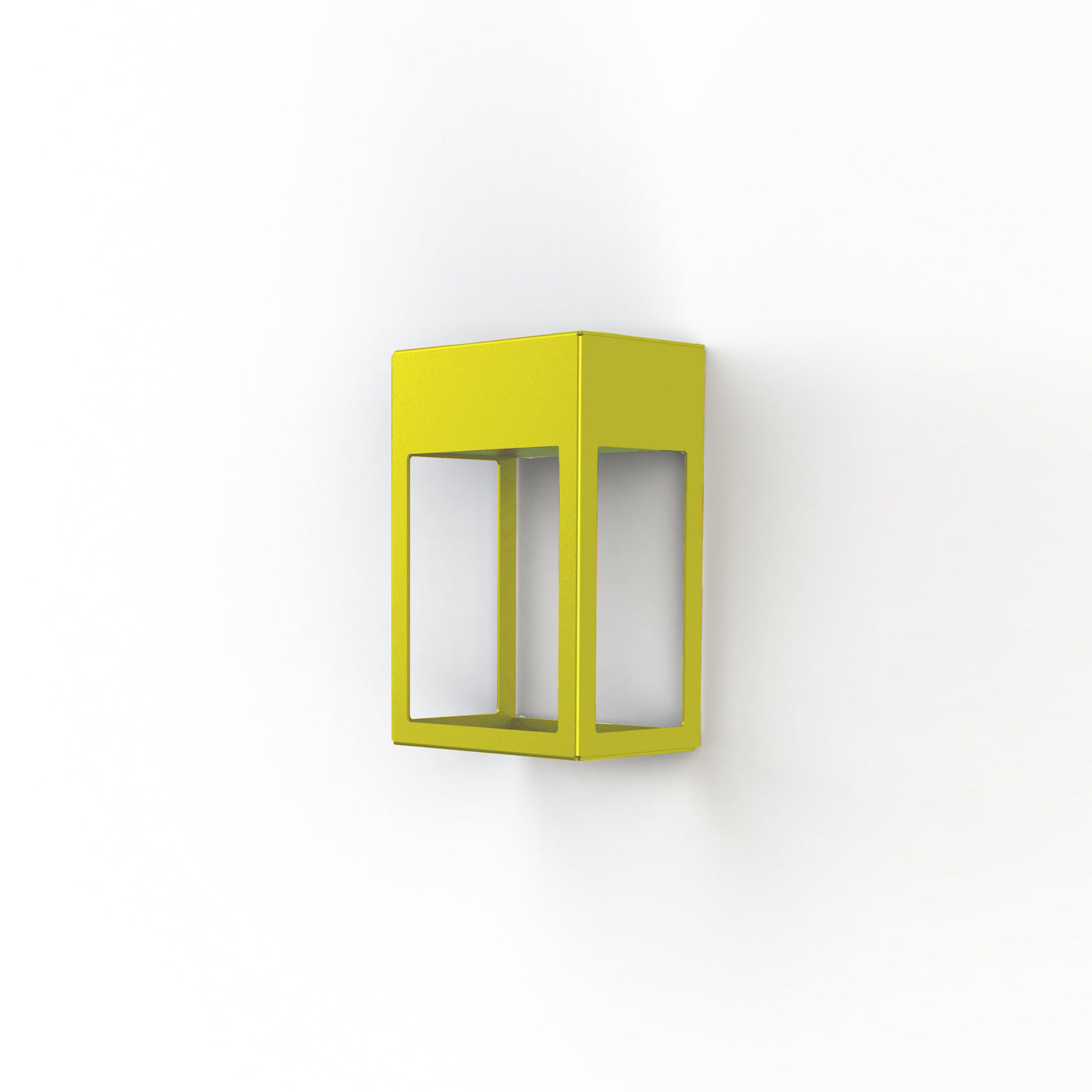 Applique Hogar N°3 LED 35w 3000°k Jaune soufre 068 177034068