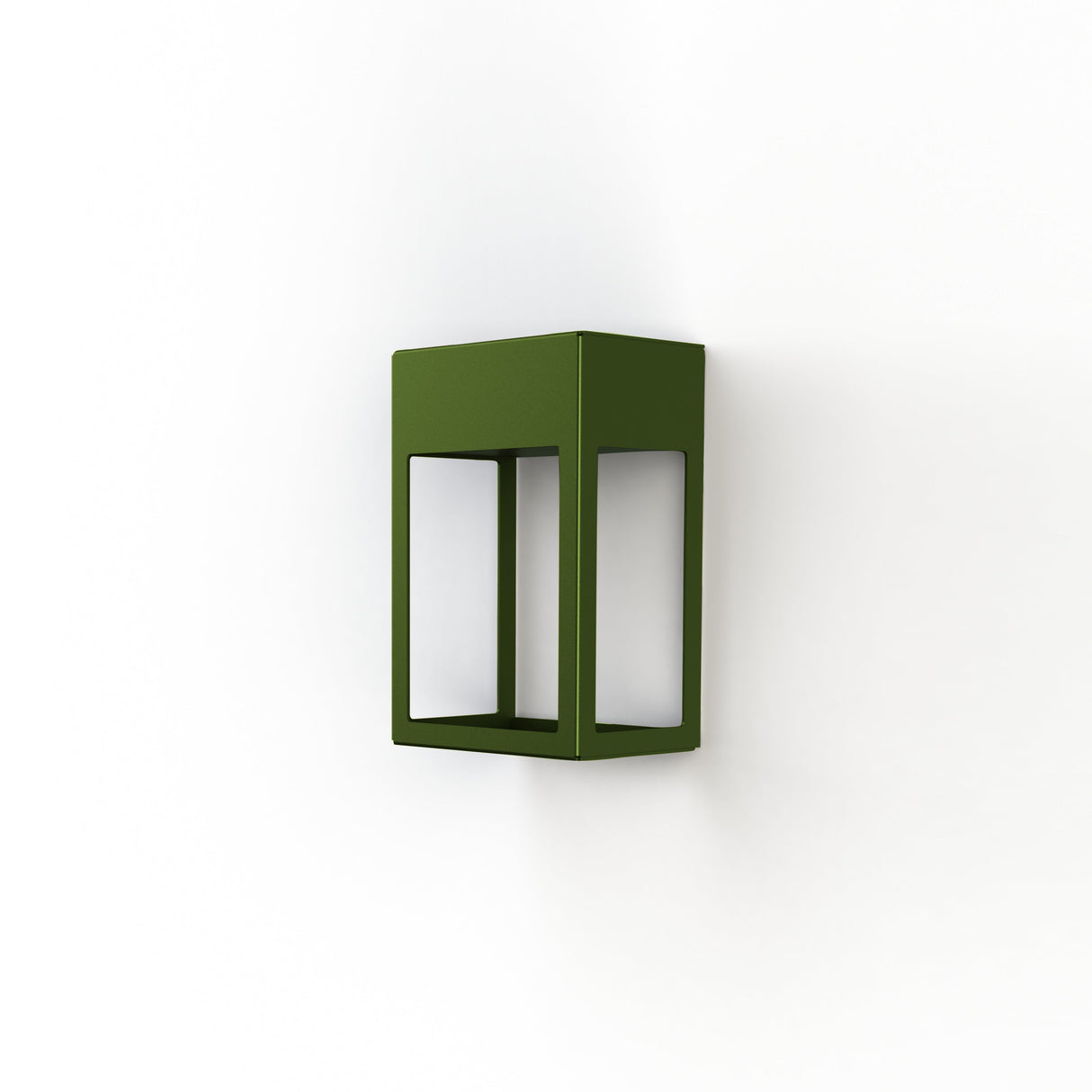 Applique Hogar N°3 LED 26w 2700°k Vert fougère 109 177019109