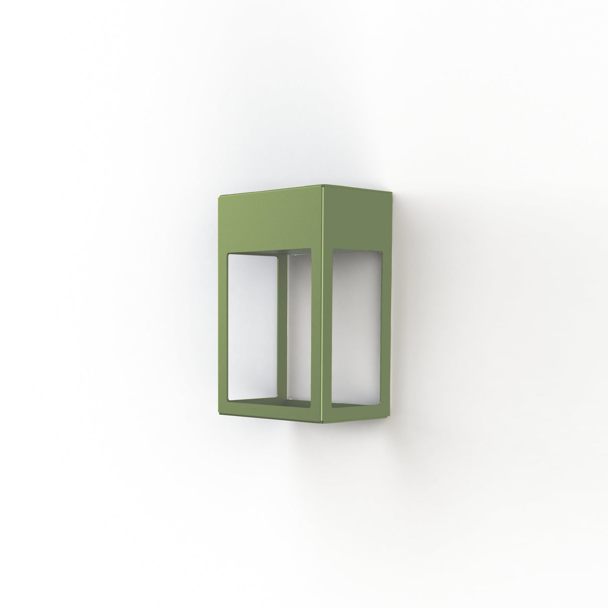 Applique Hogar N°3 LED 35w 3000°k Vert pâle 133 177034133