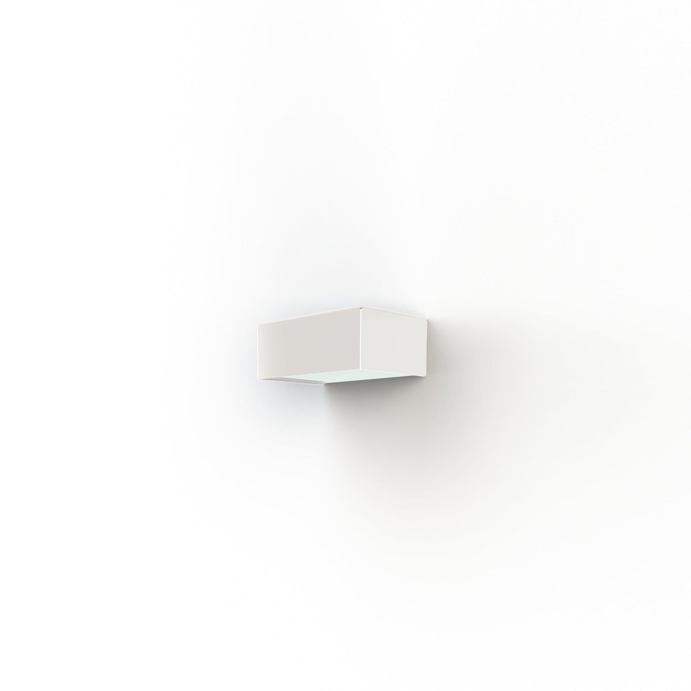 Applique Hogar N°4 LED 35w 3000°k Blanc pur 101 177038101