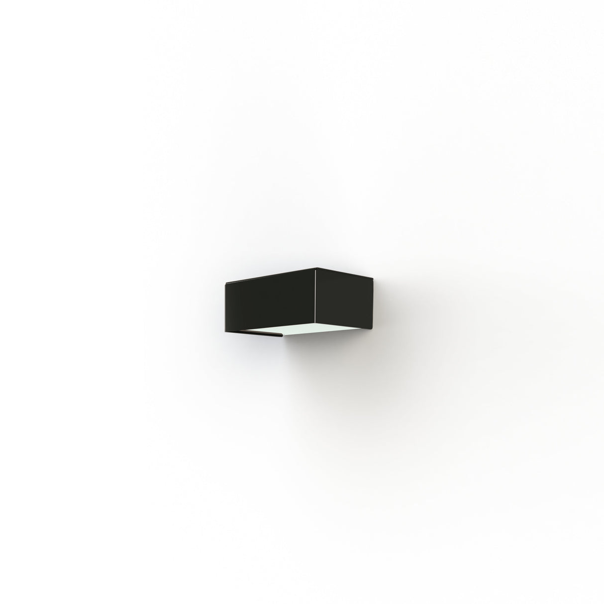 Applique Hogar N°4 LED 35w 2700°k Gris noir 107 177039107