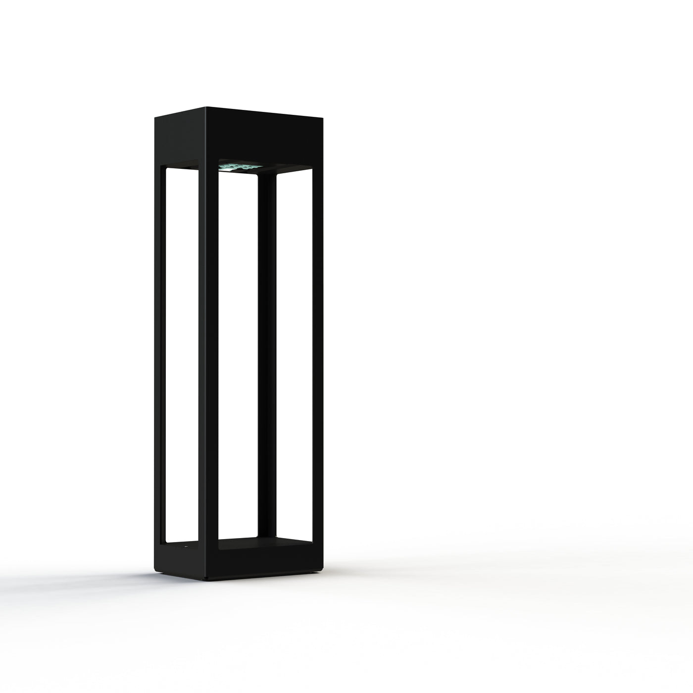 Luminaire mobile Hogar N° 7 LED 16W 2700°K Noir 000 177073000
