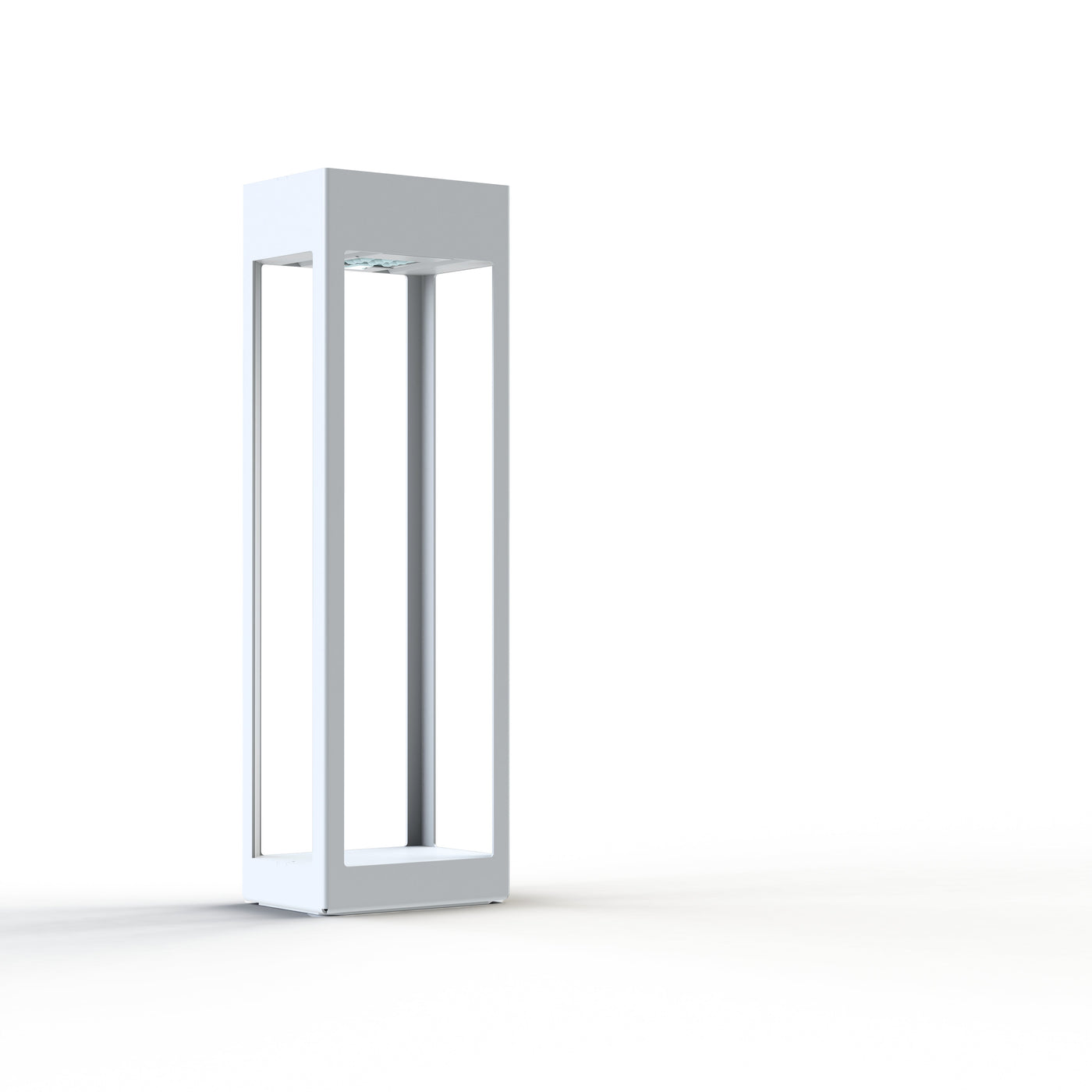 Luminaire mobile Hogar N° 7 LED 16W 3000°K Blanc 101 177072101