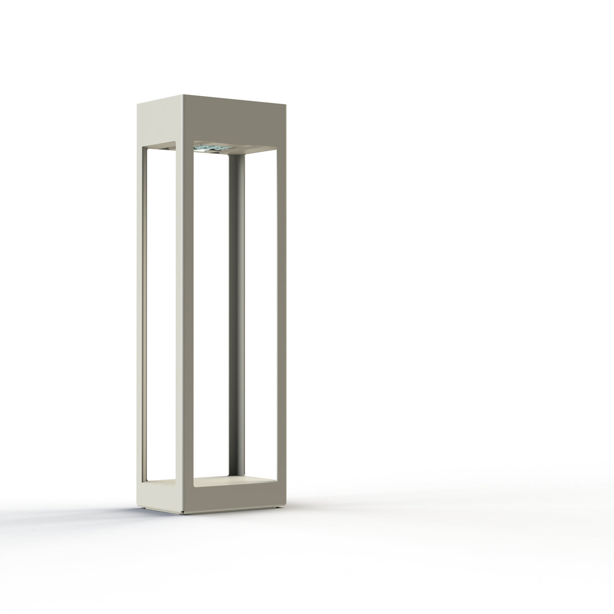 Luminaire mobile Hogar N° 7 LED 16W 3000°K Gris 105 177072105