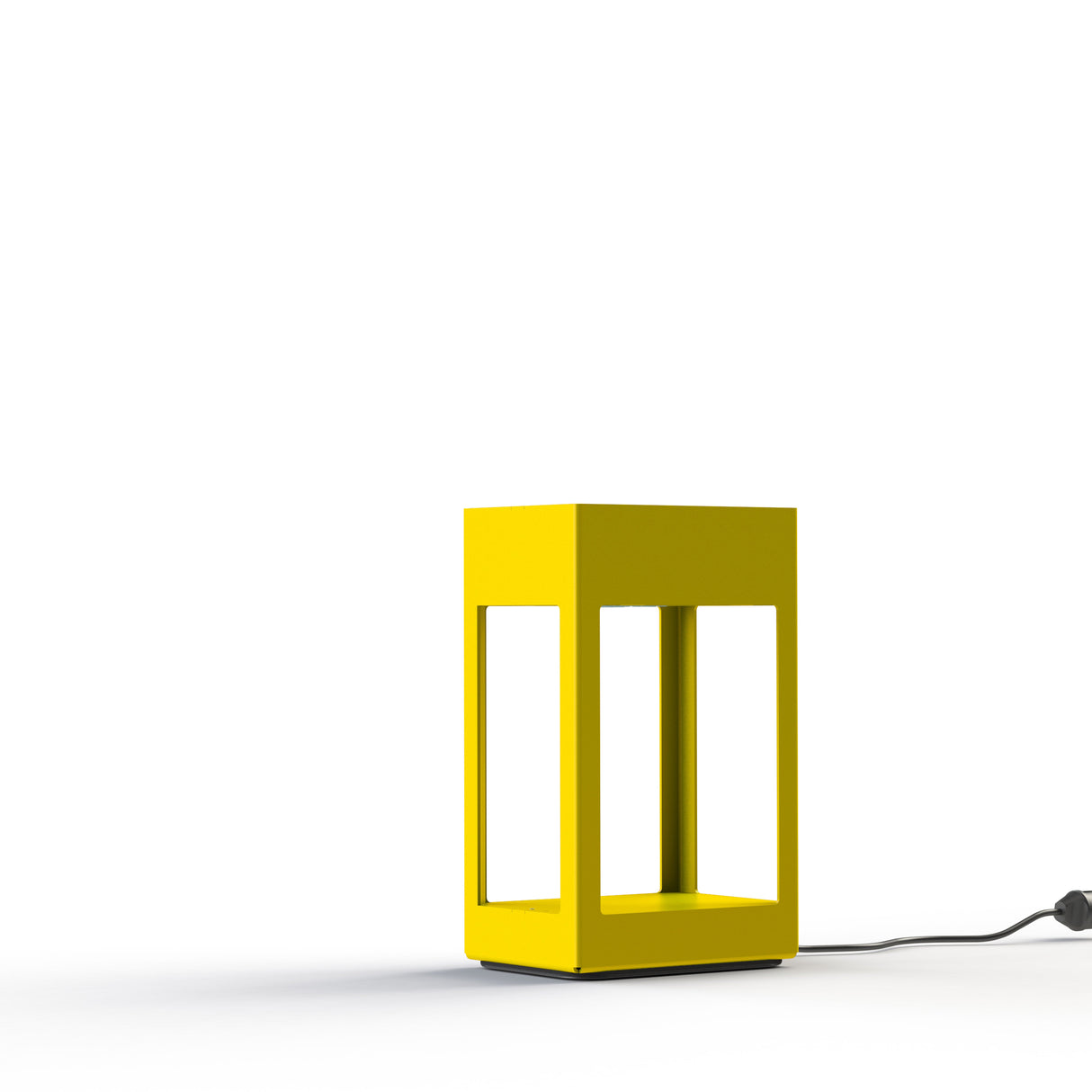 Luminaire mobile Hogar N° 8 LED 16W 3000°K Jaune 068 177070068