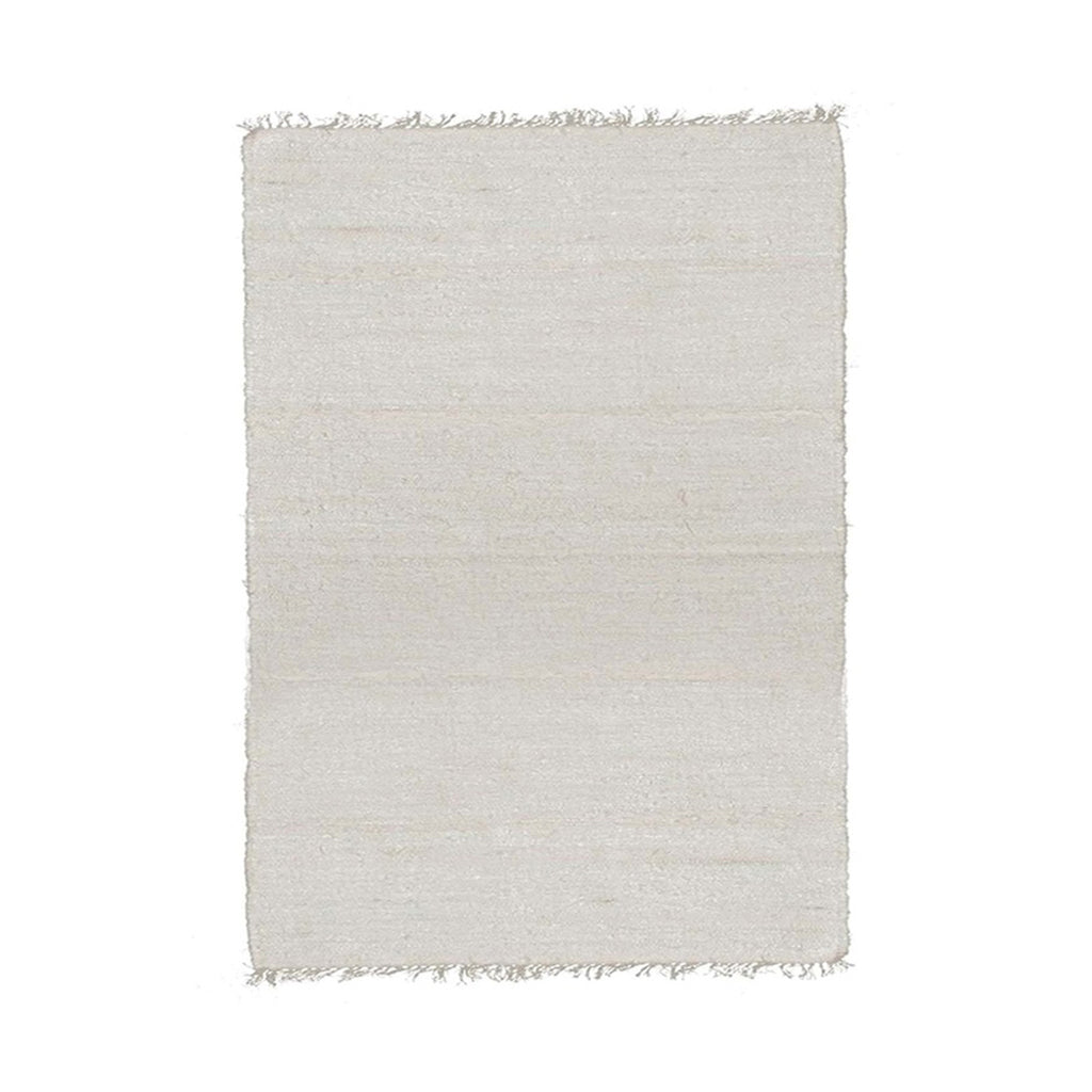 Tapis Projet écru 140X200cm 014267