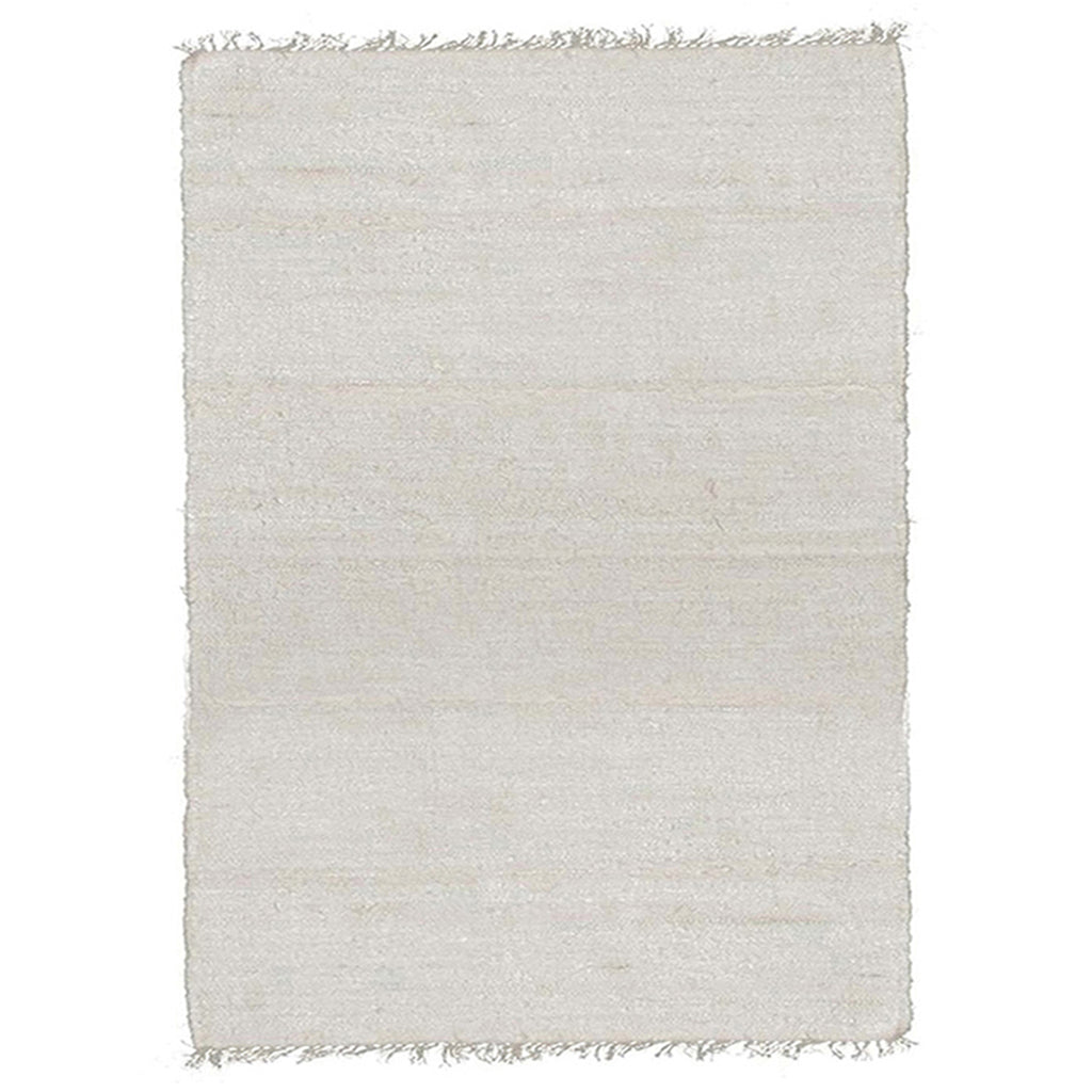 Tapis Projet écru 200x300cm 14269