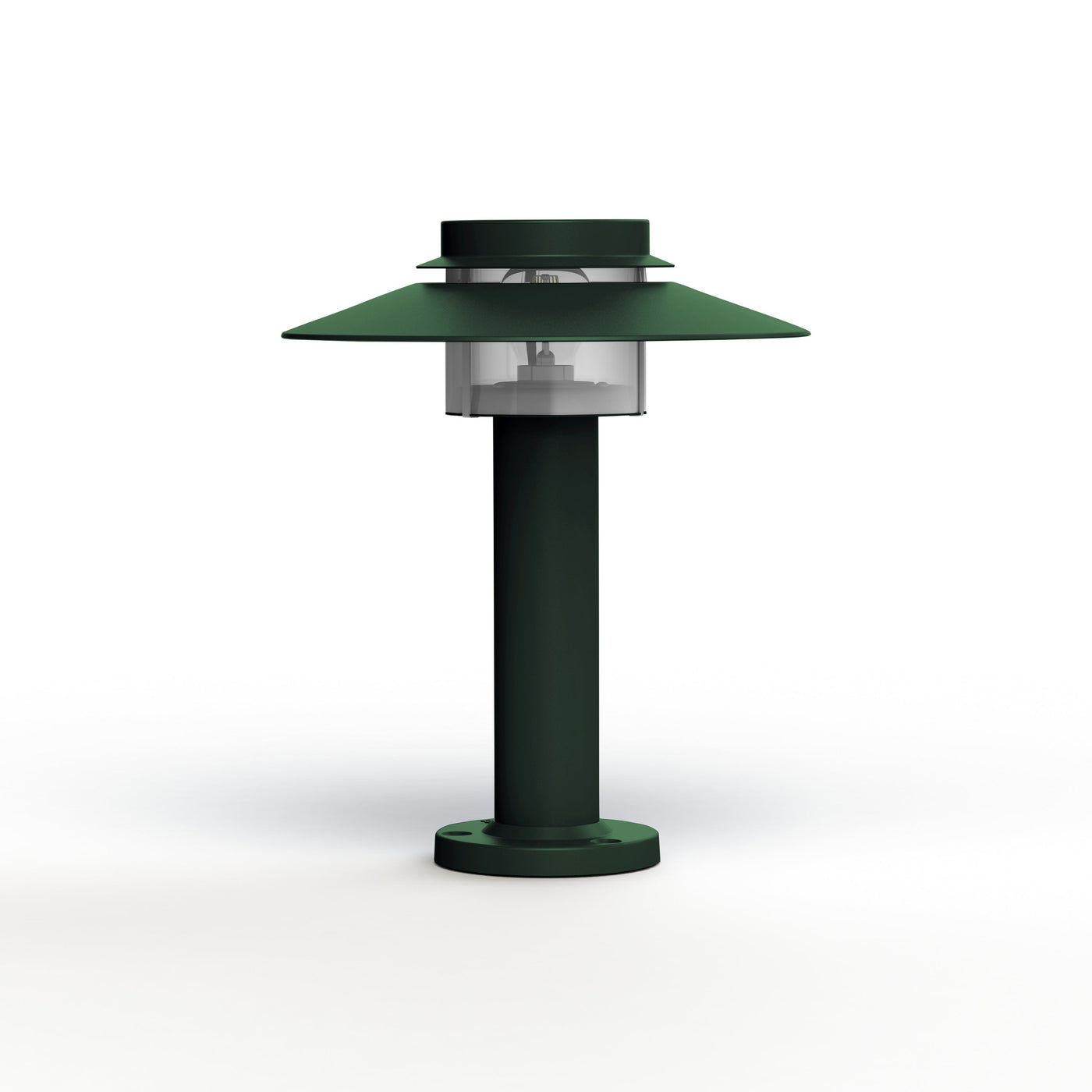 Borne Kerlouan N°2 Vert Anglais 019 128002019