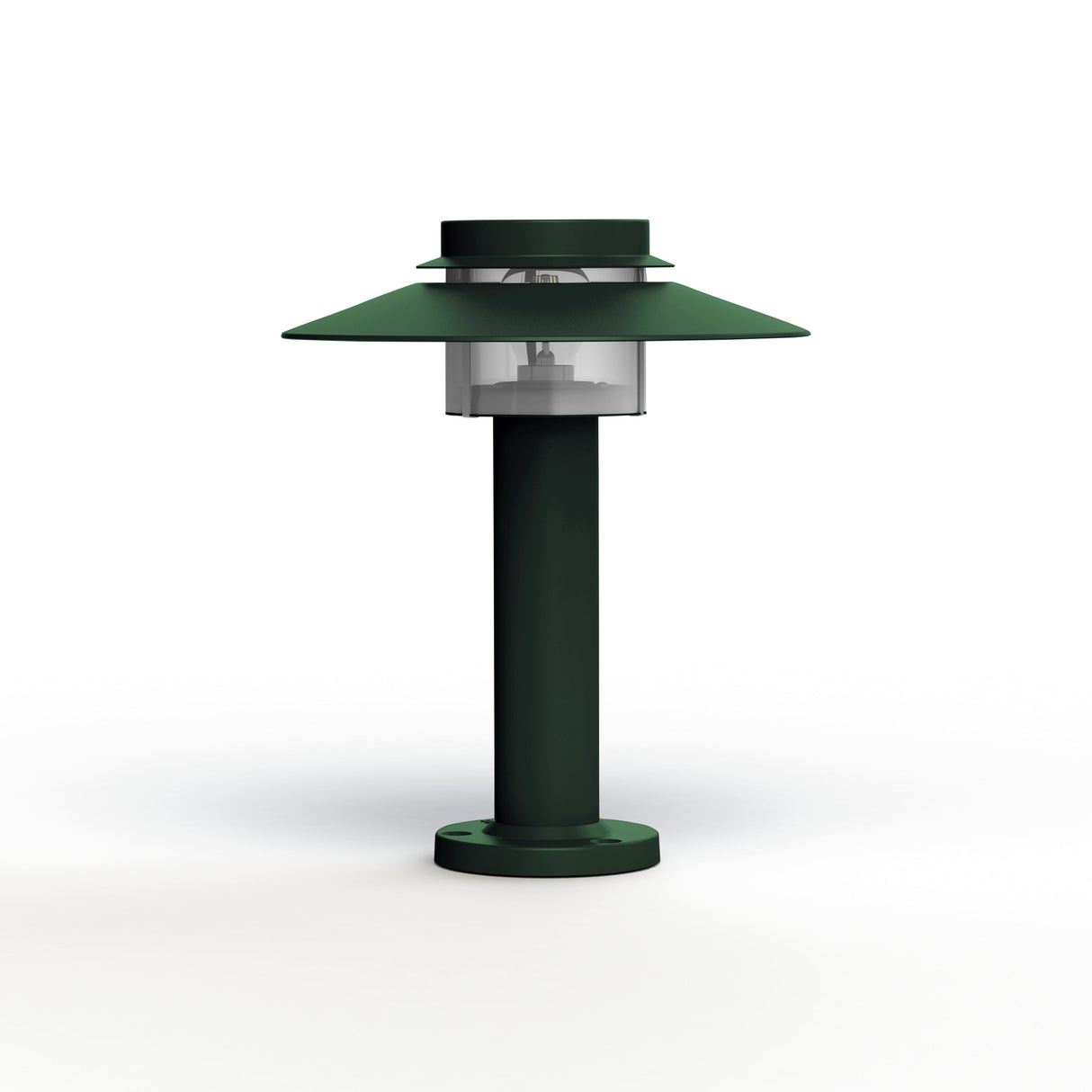 Borne Kerlouan N°2 Vert Anglais 019 128002019