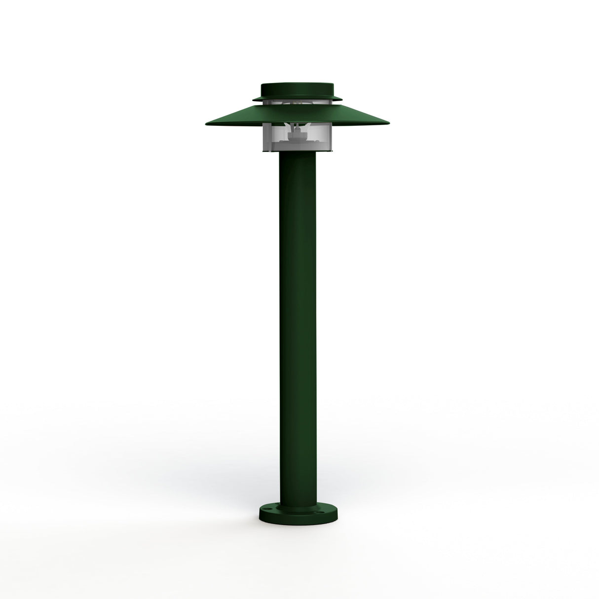 Borne Kerlouan N°3 Vert Anglais 019 128003019