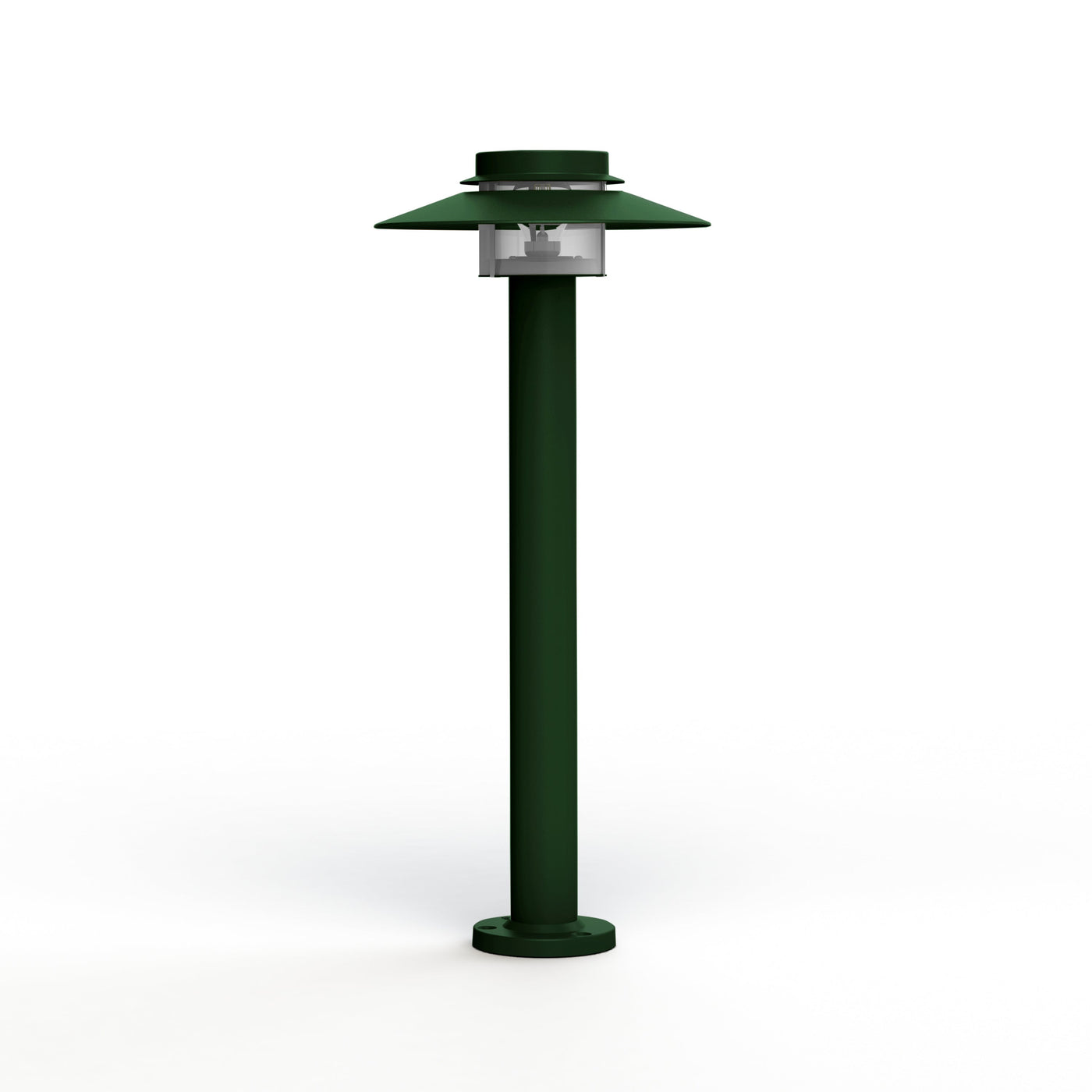 Borne Kerlouan N°3 Vert Anglais 019 128003019