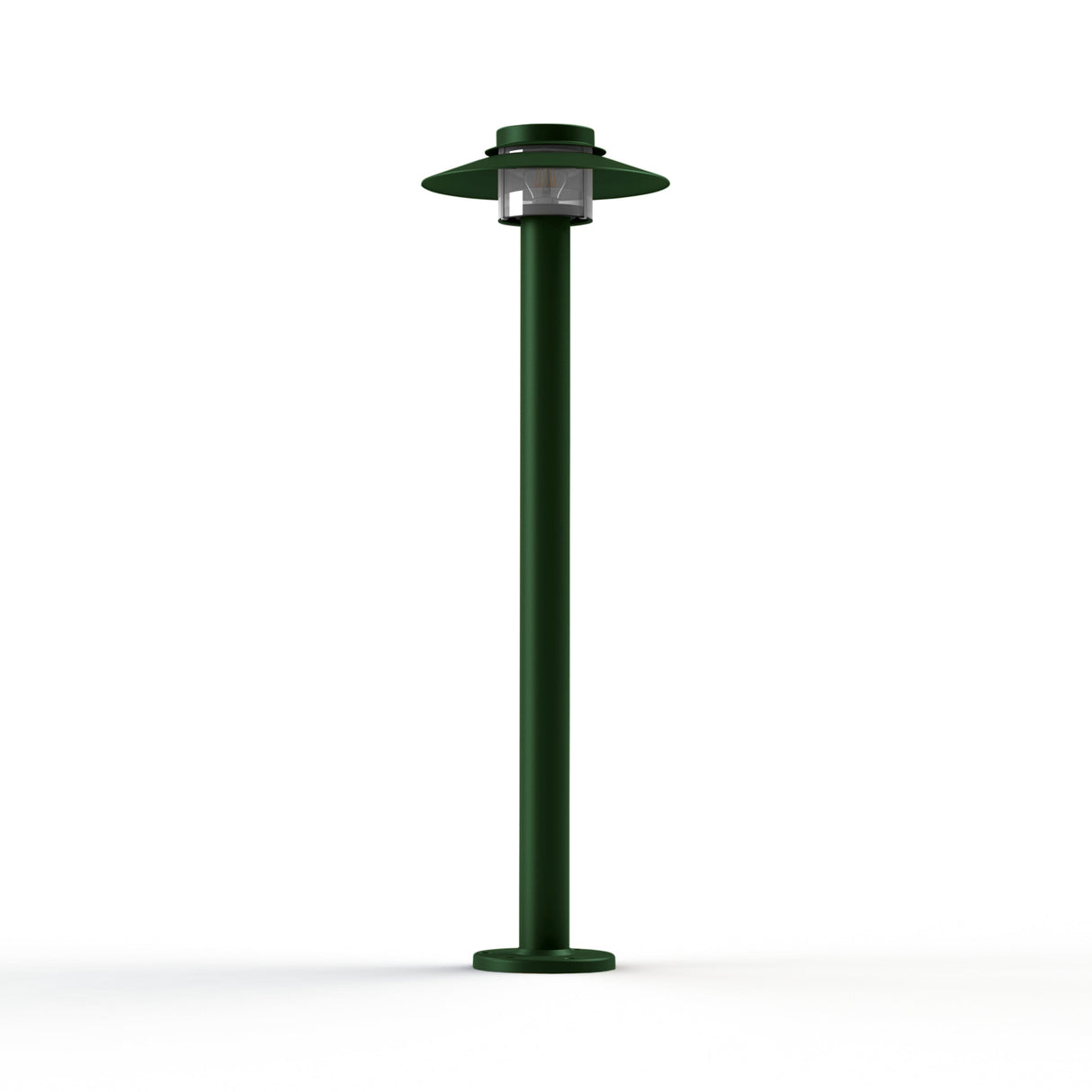 Borne Kerlouan N°4 Vert Anglais 019 128005019