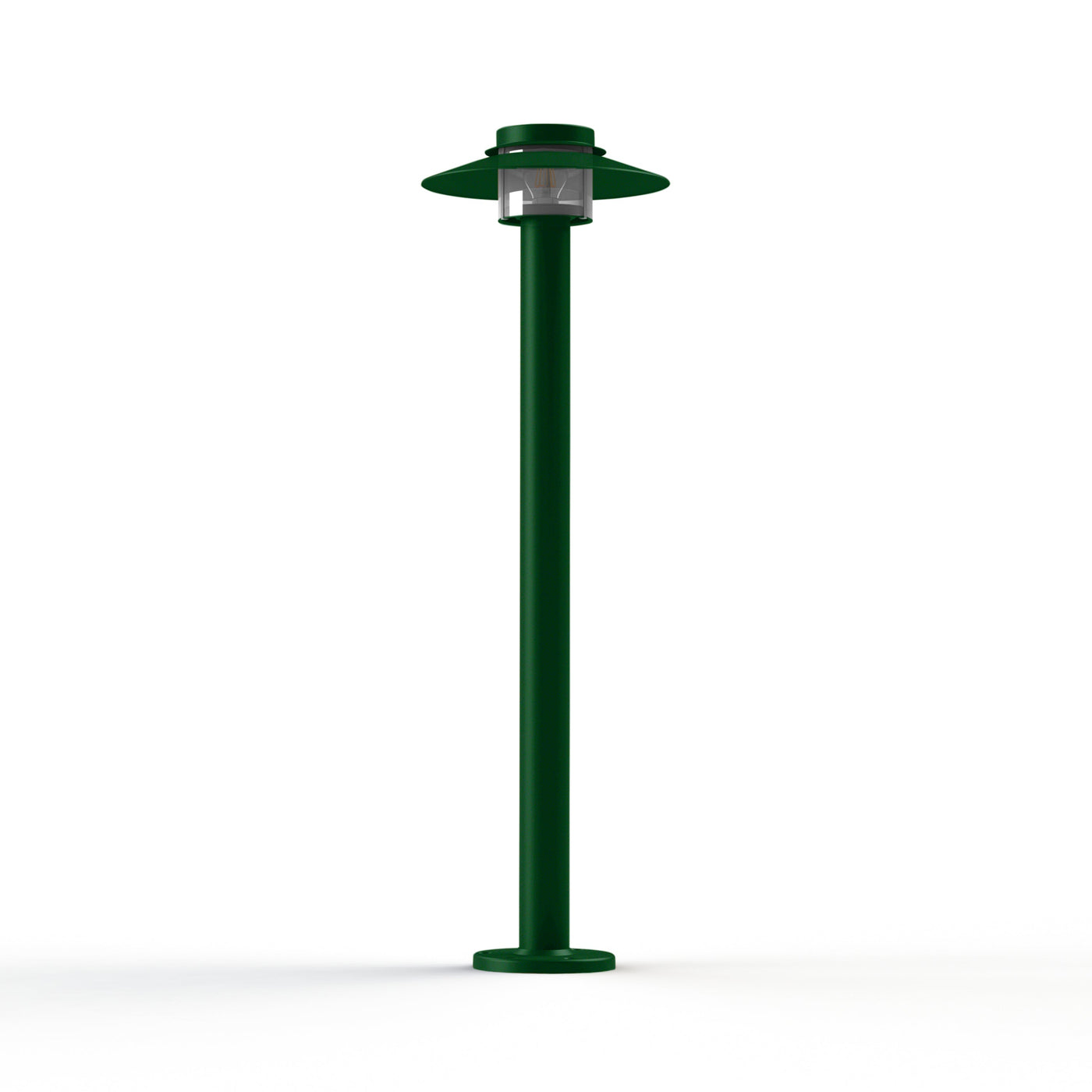 Borne Kerlouan N°4 Vert sapin 067 128005067