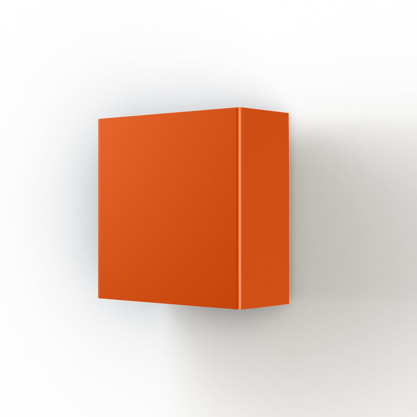 Applique Klint N°2 4000°k Orangé pur 014 167004014