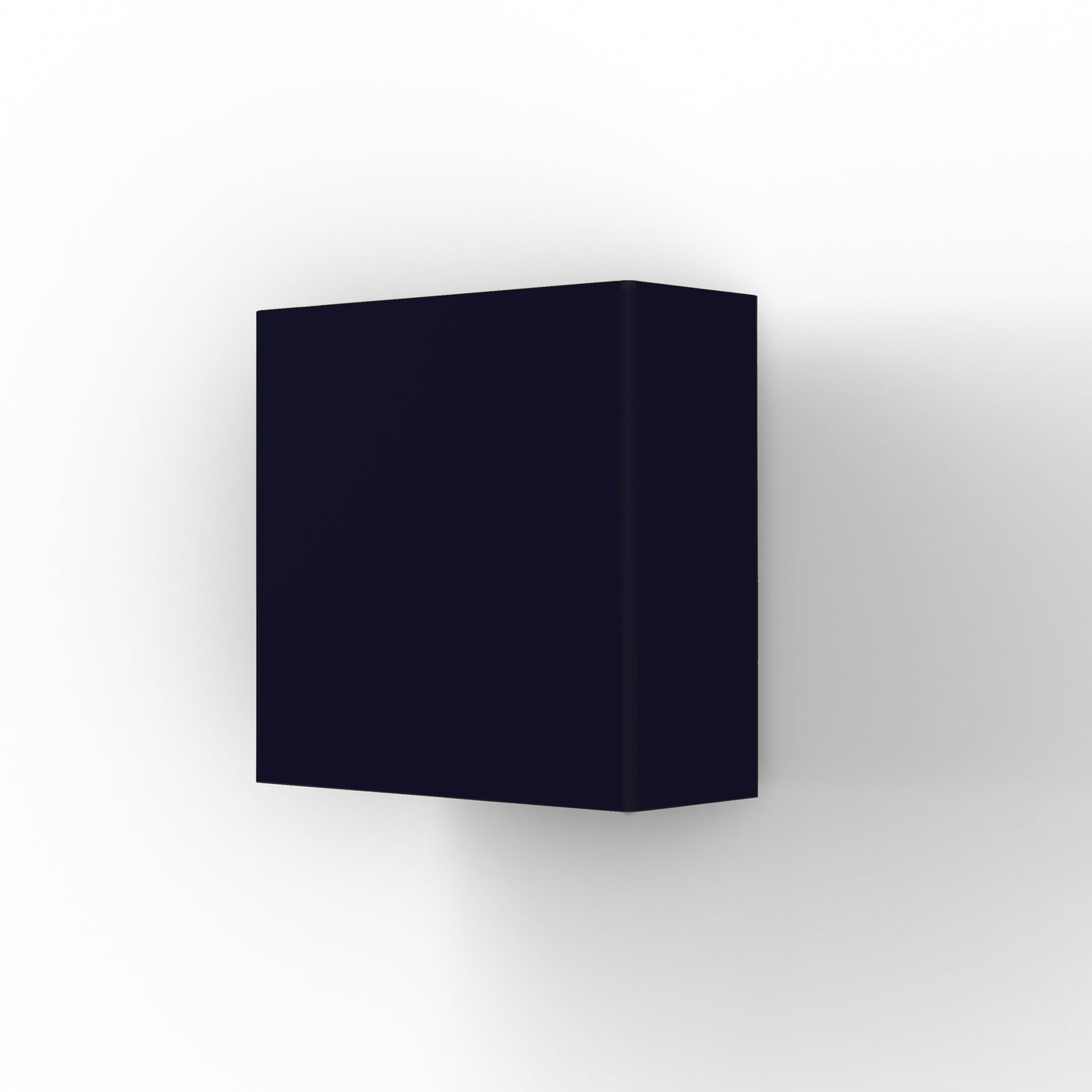 Applique Klint n°2 2800°K Bleu acier 065 167003065