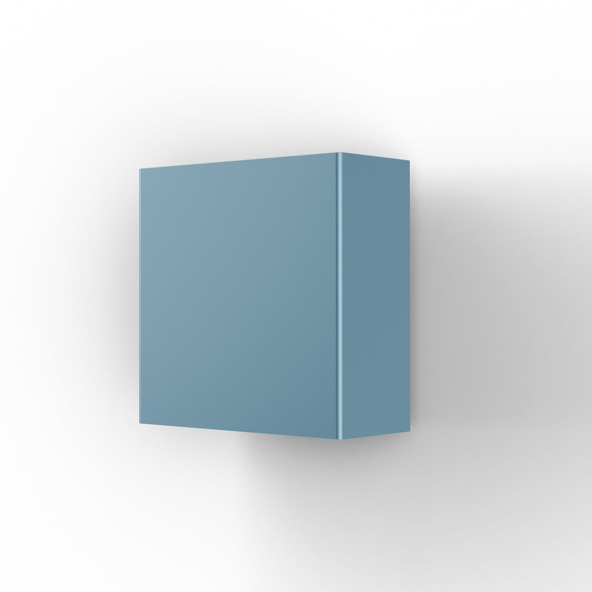 Applique Klint N°2 2800°k Bleu 111 167003111